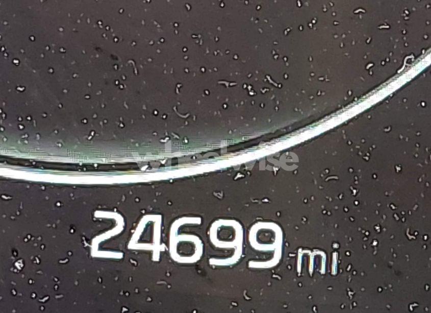 Photo 14 of 2023 Kia Sportage HYBRID SX-PRESTIGE (VIN KNDPXCAG3P7077955)