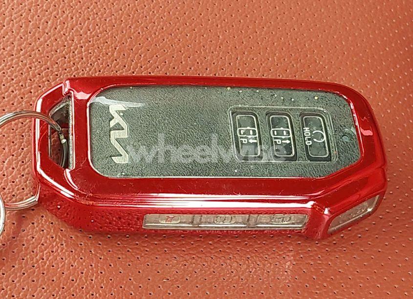 Photo 11 of 2023 Kia Sportage HYBRID SX-PRESTIGE (VIN KNDPXCAG7P7071365)