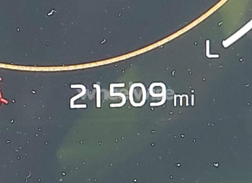 Photo 16 of 2023 Kia Sportage HYBRID SX-PRESTIGE (VIN KNDPXCAG7P7071365)