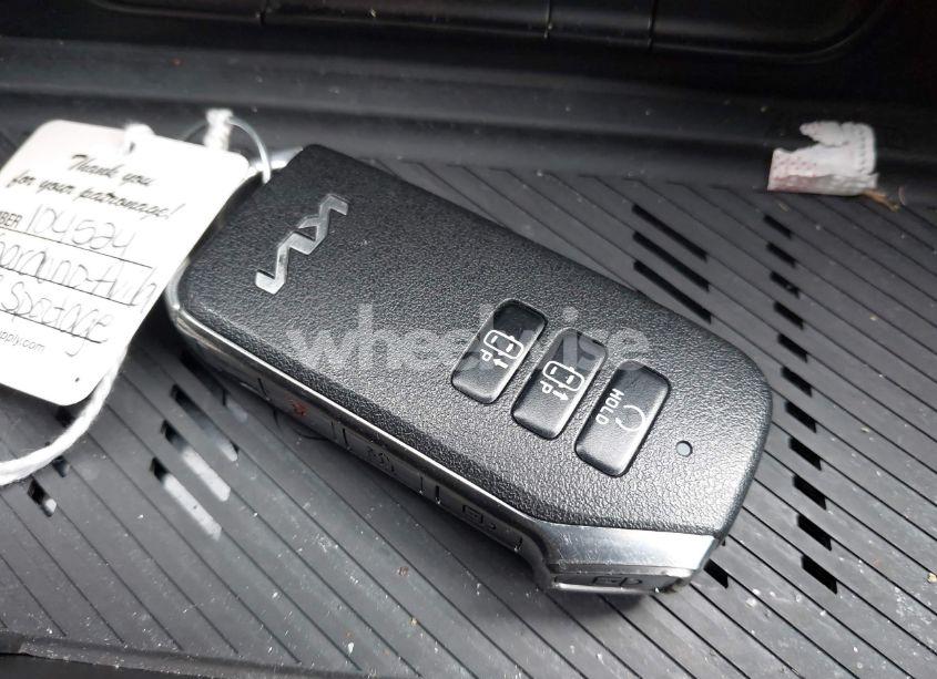 Photo 11 of 2023 Kia Sportage HYBRID SX-PRESTIGE (VIN KNDPXCAGXP7011855)