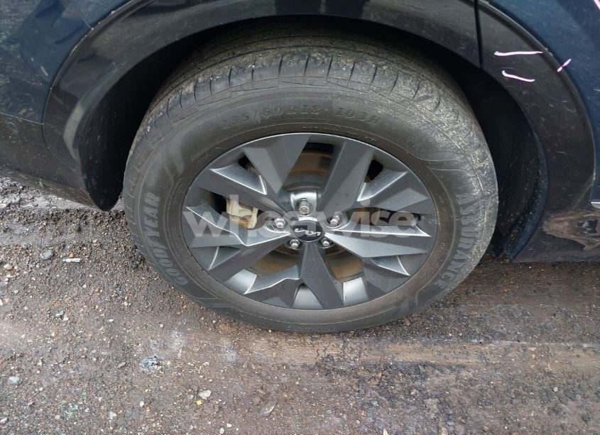 Photo 12 of 2023 Kia Sportage HYBRID SX-PRESTIGE (VIN KNDPXCAGXP7011855)