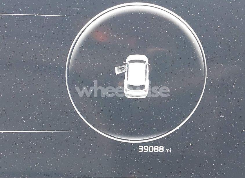 Photo 16 of 2023 Kia Sportage HYBRID SX-PRESTIGE (VIN KNDPXCAGXP7011855)