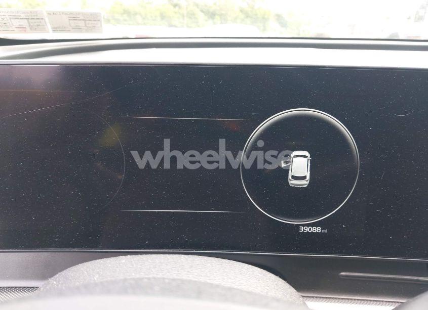 Photo 7 of 2023 Kia Sportage HYBRID SX-PRESTIGE (VIN KNDPXCAGXP7011855)