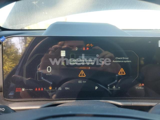 2026 KIA SPORTAGE X LINE LIMITED (VIN KNDPXCDF5T7438258) main photo