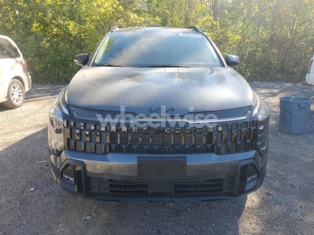 Photo 10 of 2026 KIA SPORTAGE X LINE LIMITED (VIN KNDPXCDF5T7438258)