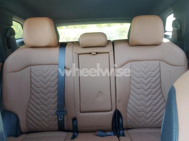 Photo 7 of 2026 KIA SPORTAGE X LINE LIMITED (VIN KNDPXCDF5T7438258)