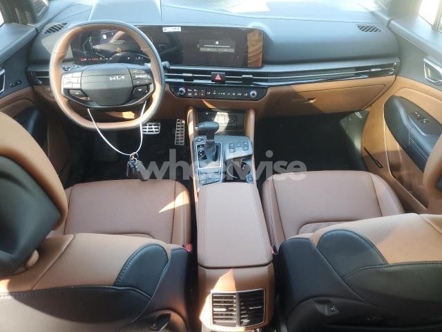 Photo 8 of 2026 KIA SPORTAGE X LINE LIMITED (VIN KNDPXCDF5T7438258)