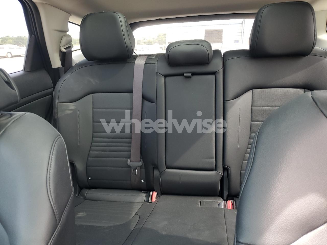 Photo 10 of 2025 KIA SPORTAGE SX PRESTIGE (VIN KNDPXCDG1S7224553)