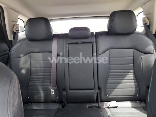 Photo 13 of 2025 KIA SPORTAGE SX PRESTIGE (VIN KNDPXCDG5S7208789)