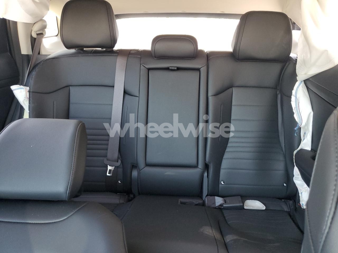 Photo 10 of 2024 KIA SPORTAGE SX PRESTIGE (VIN KNDPXCDG9R7170588)