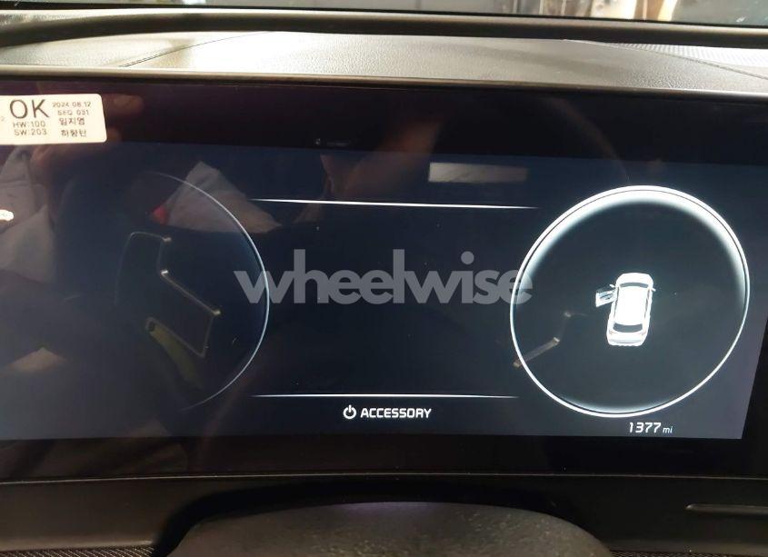 Photo 15 of 2025 Kia Sportage HYBRID SX-PRESTIGE (VIN KNDPXCDG9S7190801)