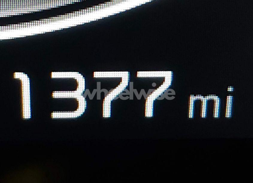 Photo 7 of 2025 Kia Sportage HYBRID SX-PRESTIGE (VIN KNDPXCDG9S7190801)