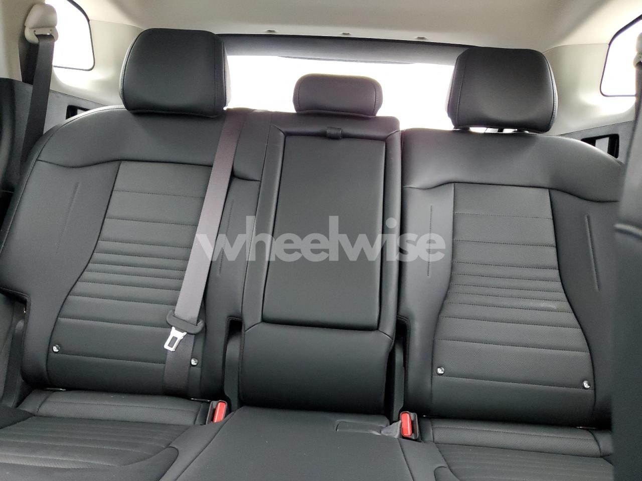 Photo 10 of 2025 KIA SPORTAGE SX PRESTIGE (VIN KNDPXCDG9S7192693)