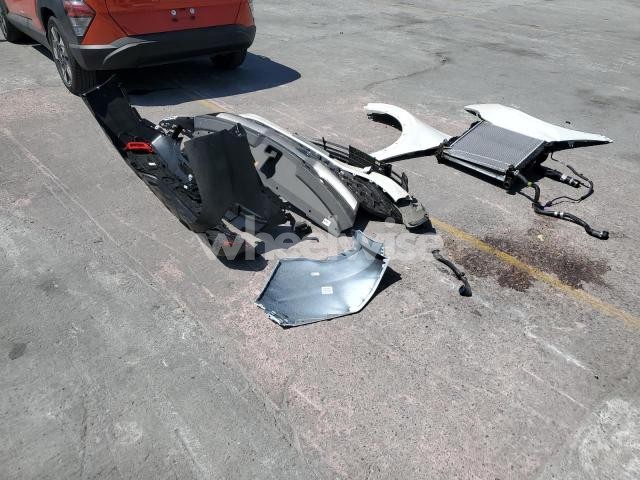 Photo 10 of 2024 KIA SPORTAGE X LINE (VIN KNDPYDDH1R7165297)