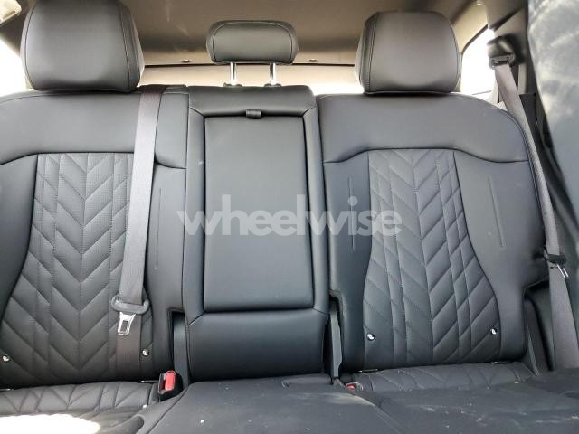 Photo 13 of 2024 KIA SPORTAGE X LINE (VIN KNDPYDDH1R7165297)