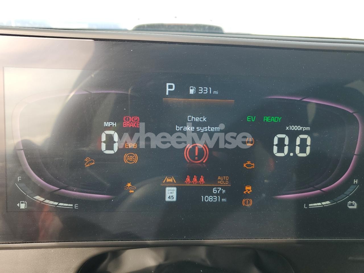 Photo 9 of 2024 KIA SPORTAGE X LINE (VIN KNDPYDDH9R7154239)