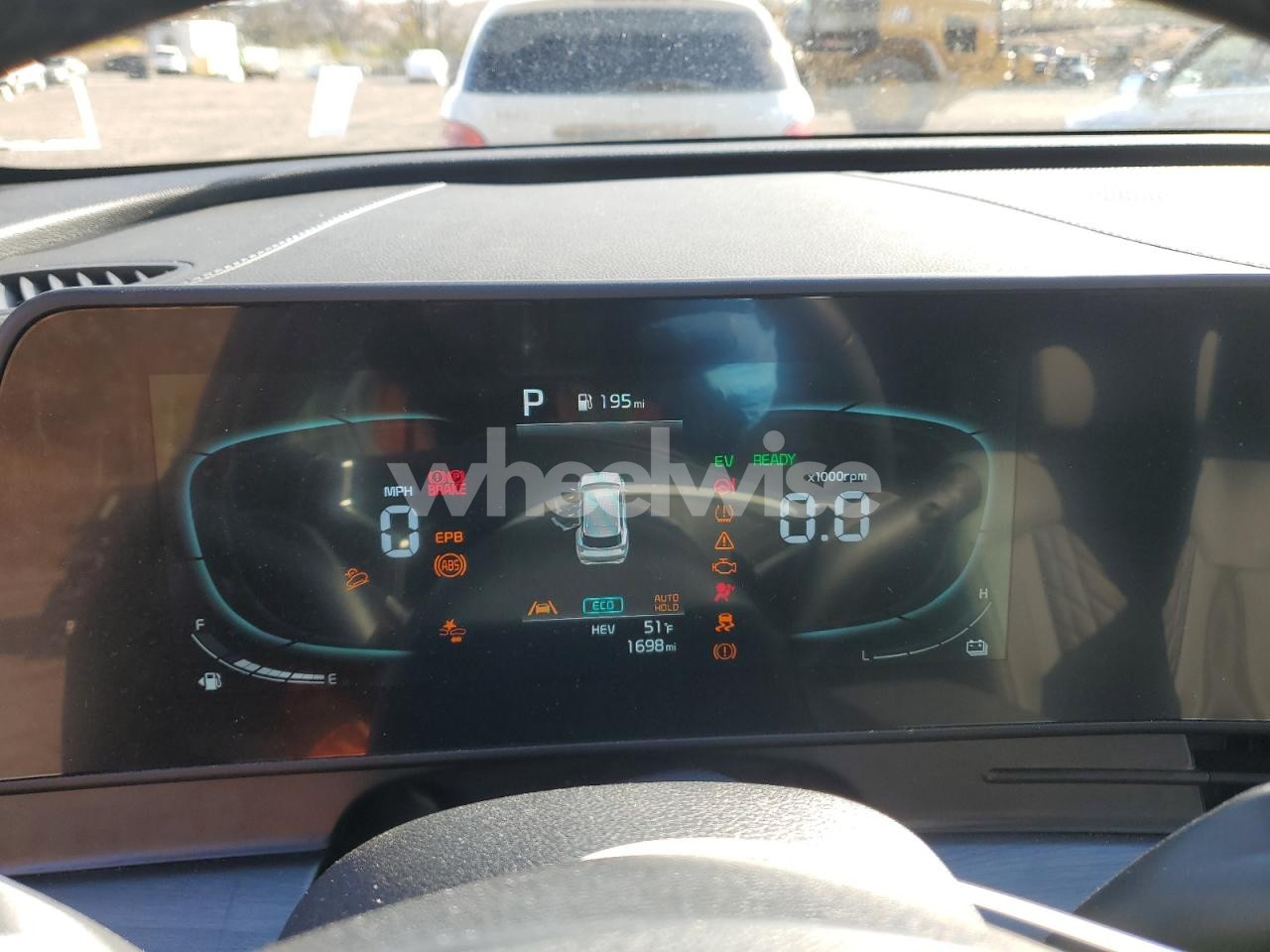 Photo 9 of 2025 KIA SPORTAGE X LINE (VIN KNDPYDDH9S7246988)