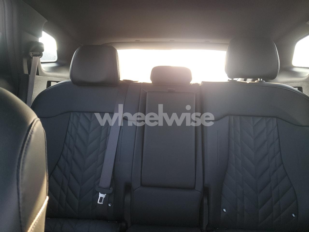 Photo 10 of 2023 KIA SPORTAGE X-LINE PRESTIGE (VIN KNDPZDAH5P7054086)