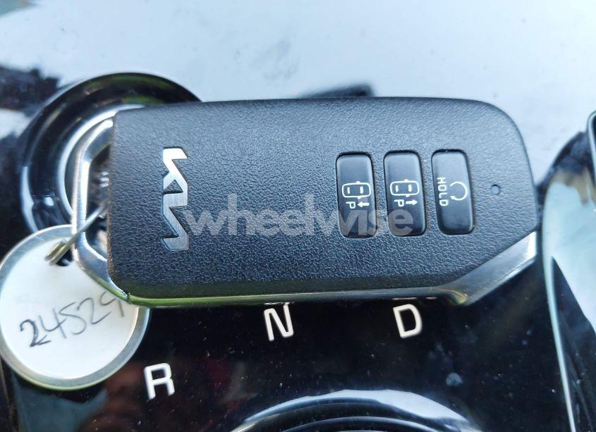 Photo 11 of 2025 Kia Sportage PLUG-IN HYBRID X-LINE PRESTIGE (VIN KNDPZDDH0S7191375)