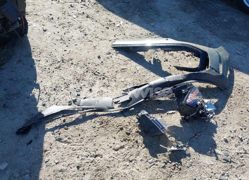 Photo 12 of 2025 Kia Sportage PLUG-IN HYBRID X-LINE PRESTIGE (VIN KNDPZDDH0S7191375)