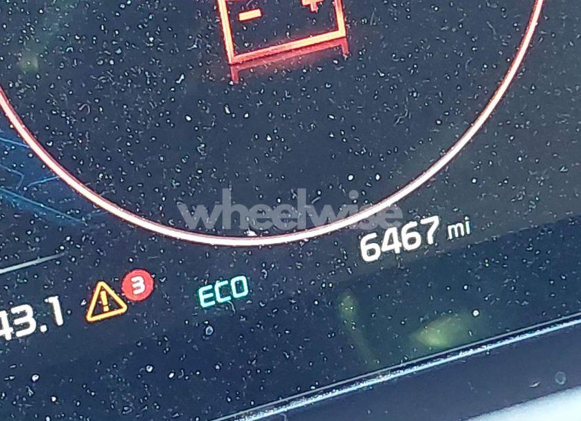 Photo 15 of 2025 Kia Sportage PLUG-IN HYBRID X-LINE PRESTIGE (VIN KNDPZDDH0S7191375)