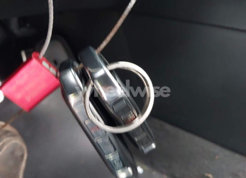 Photo 11 of 2025 Kia Sportage PLUG-IN HYBRID X-LINE PRESTIGE (VIN KNDPZDDH6S7212553)