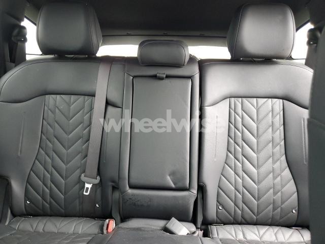 Photo 9 of 2024 KIA SPORTAGE X-LINE PRESTIGE (VIN KNDPZDDH8R7154911)