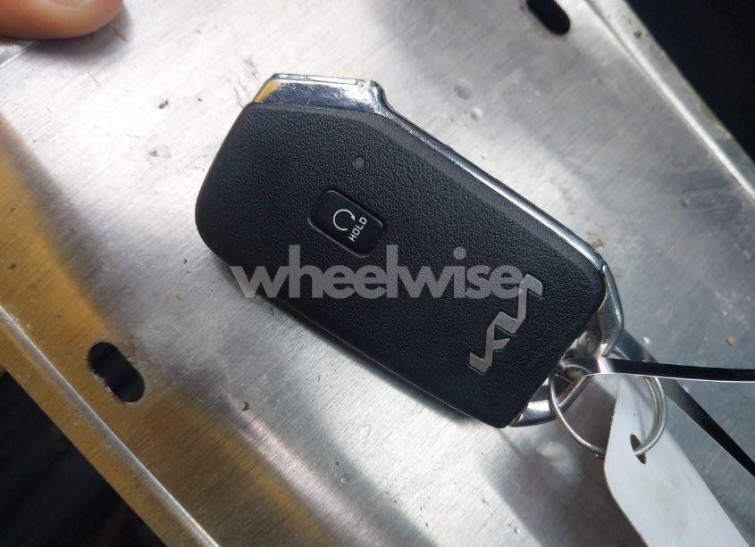 Photo 11 of 2022 Kia Sorento HYBRID S (VIN KNDRG4LG0N5113413)