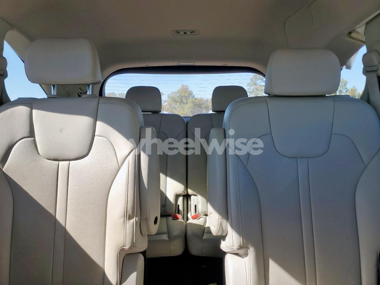 Photo 10 of 2022 KIA SORENTO S (VIN KNDRG4LG5N5090274)