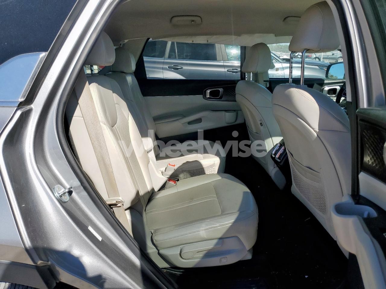 Photo 11 of 2022 KIA SORENTO S (VIN KNDRG4LG5N5090274)