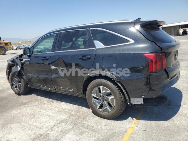Photo 12 of 2022 KIA SORENTO S (VIN KNDRG4LGXN5081456)