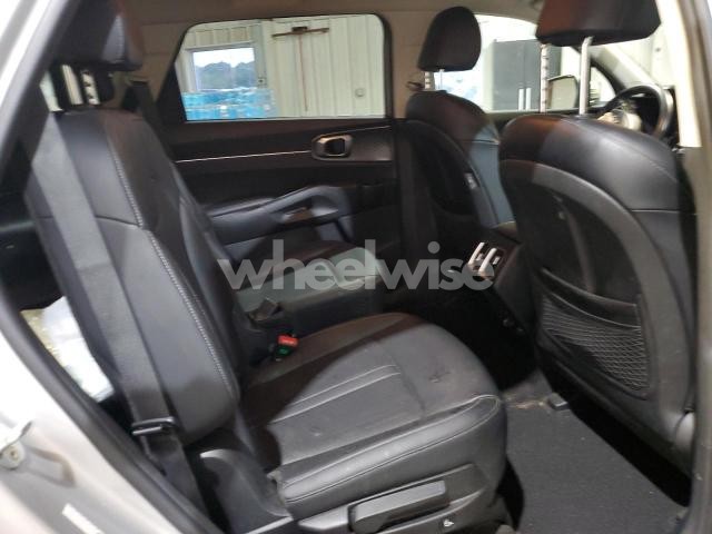 Photo 13 of 2022 KIA SORENTO S (VIN KNDRGDLG2N5117480)