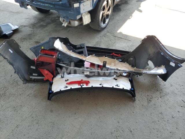 Photo 12 of 2025 KIA SORENTO EX (VIN KNDRHDJG9S5291526)