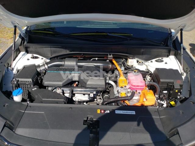 Photo 2 of 2025 KIA SORENTO EX (VIN KNDRHDJGXS5335842)