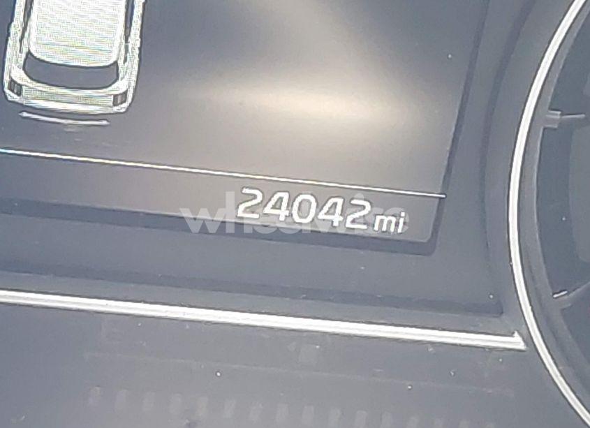 Photo 15 of 2023 Kia Sorento HYBRID EX (VIN KNDRHDLG3P5140489)