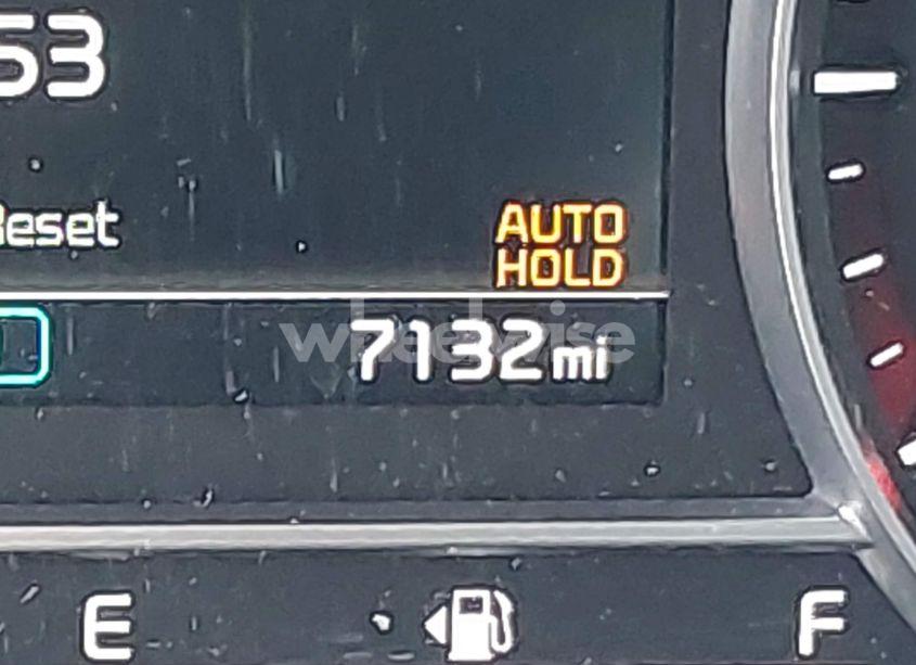 Photo 15 of 2024 Kia Sorento HYBRID EX (VIN KNDRHDLG5R5259177)