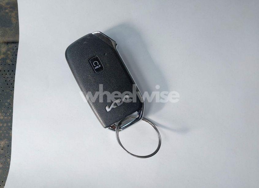 Photo 11 of 2023 Kia Sorento HYBRID EX (VIN KNDRHDLG6P5209630)