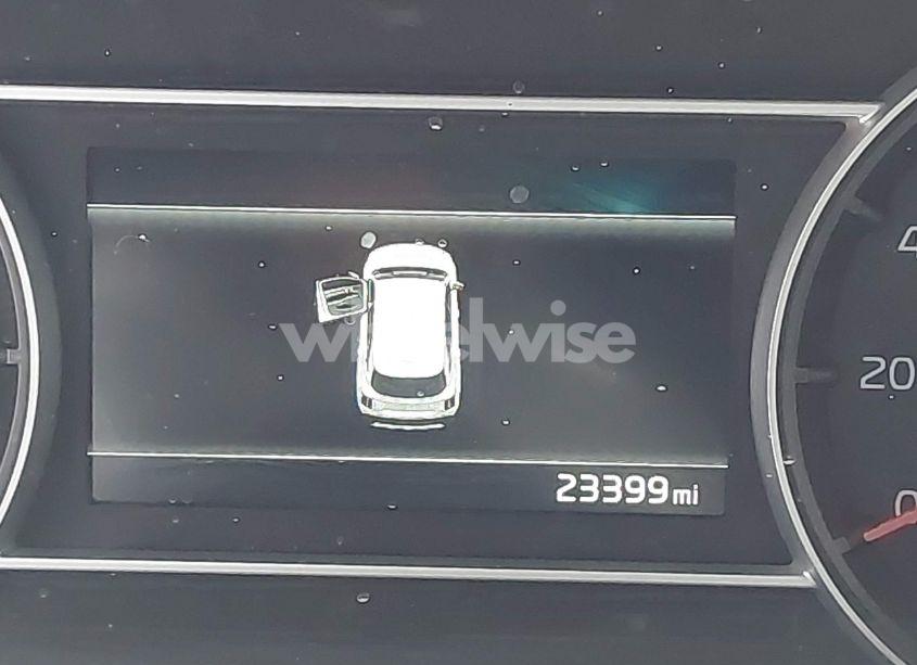 Photo 7 of 2023 Kia Sorento HYBRID EX (VIN KNDRHDLG9P5154932)