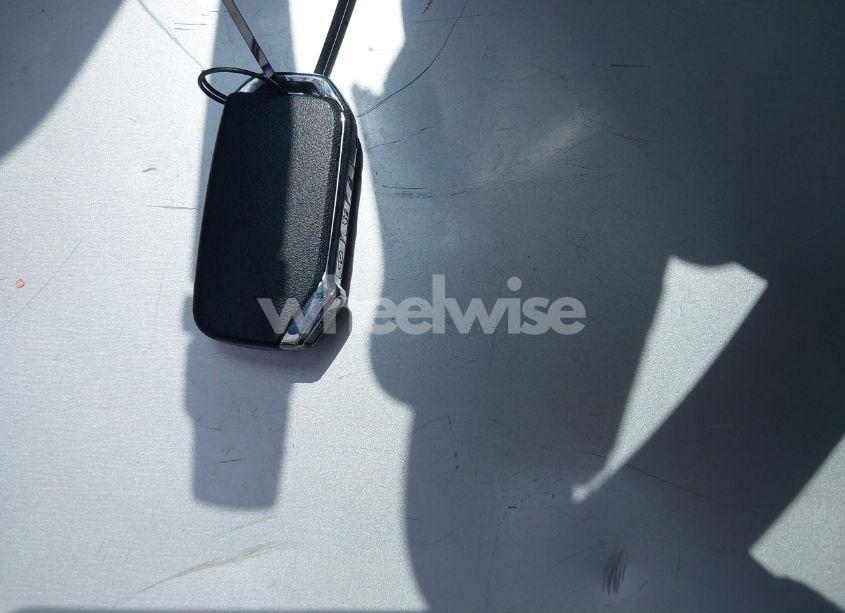 Photo 11 of 2023 Kia Sorento HYBRID EX (VIN KNDRHDLGXP5163252)