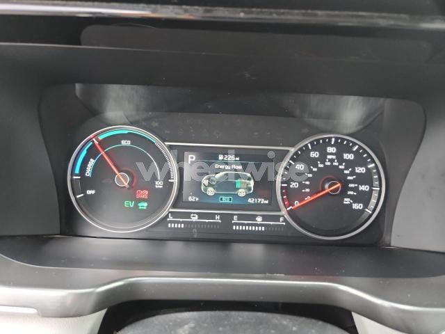 Photo 12 of 2022 KIA SORENTO SX (VIN KNDRJDLHXN5118001)