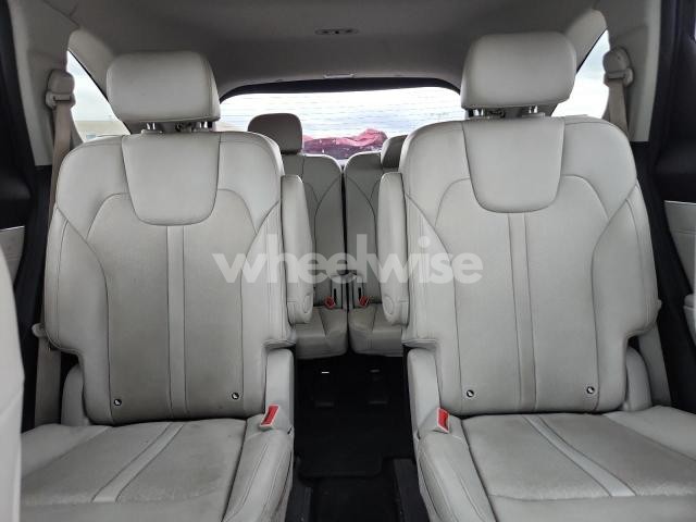 Photo 8 of 2022 KIA SORENTO SX (VIN KNDRJDLHXN5118001)