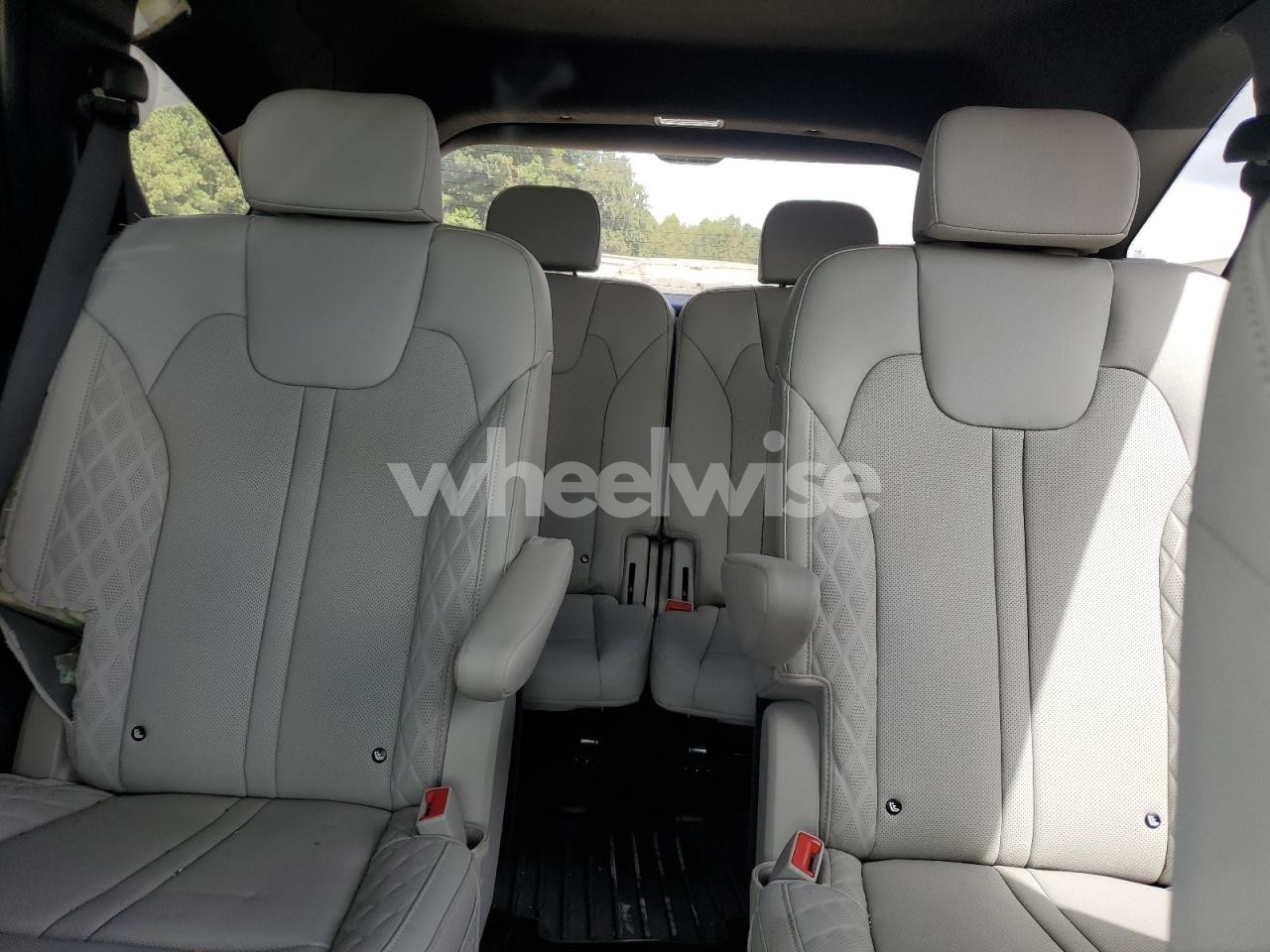 Photo 10 of 2025 KIA SORENTO SXP (VIN KNDRKDJG3S5310671)