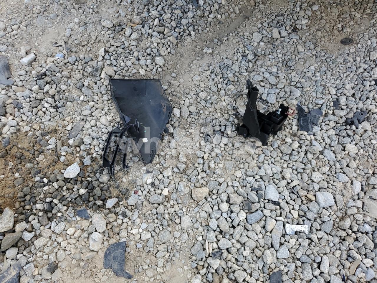 Photo 13 of 2025 KIA SORENTO SXP (VIN KNDRKDJG3S5310671)