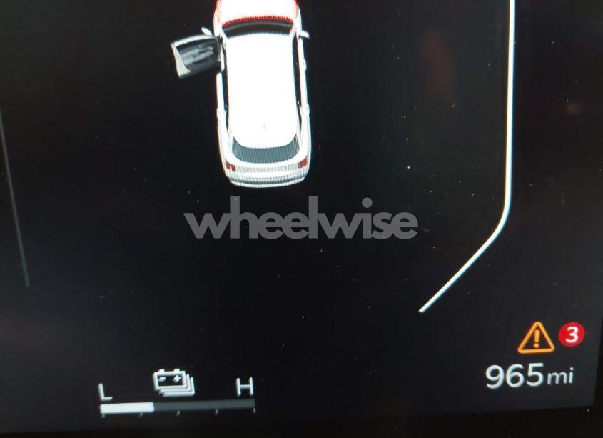 Photo 16 of 2025 Kia Sorento HYBRID SX PRESTIGE (VIN KNDRKDJG3S5353830)