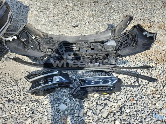 Photo 10 of 2023 KIA SORENTO SX PRESTIGE (VIN KNDRMDLH0P5136131)