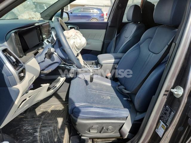 Photo 11 of 2023 KIA SORENTO SX PRESTIGE (VIN KNDRMDLH0P5136131)