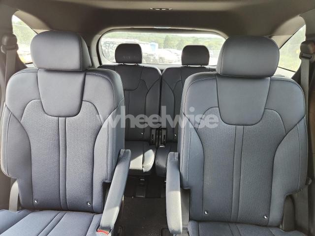 Photo 13 of 2023 KIA SORENTO SX PRESTIGE (VIN KNDRMDLH0P5136131)
