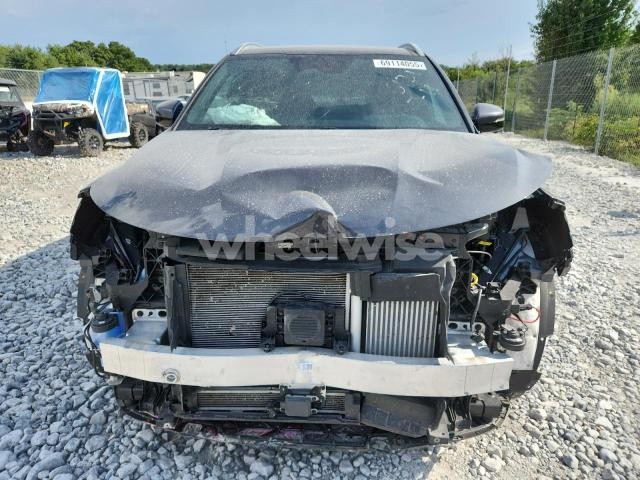 Photo 14 of 2023 KIA SORENTO SX PRESTIGE (VIN KNDRMDLH0P5136131)