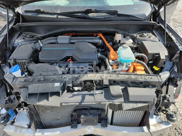 Photo 6 of 2023 KIA SORENTO SX PRESTIGE (VIN KNDRMDLH0P5136131)