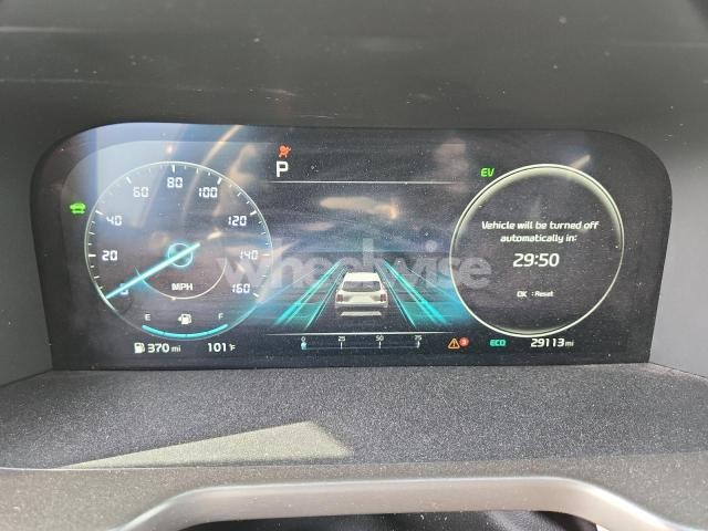 Photo 8 of 2023 KIA SORENTO SX PRESTIGE (VIN KNDRMDLH0P5136131)